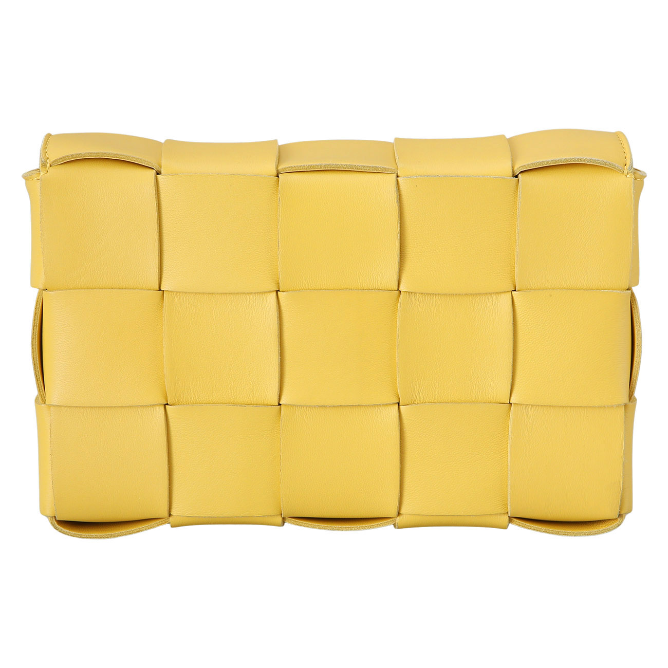 BOTTEGA VENETA(USED)보테가베네타 카세트 백